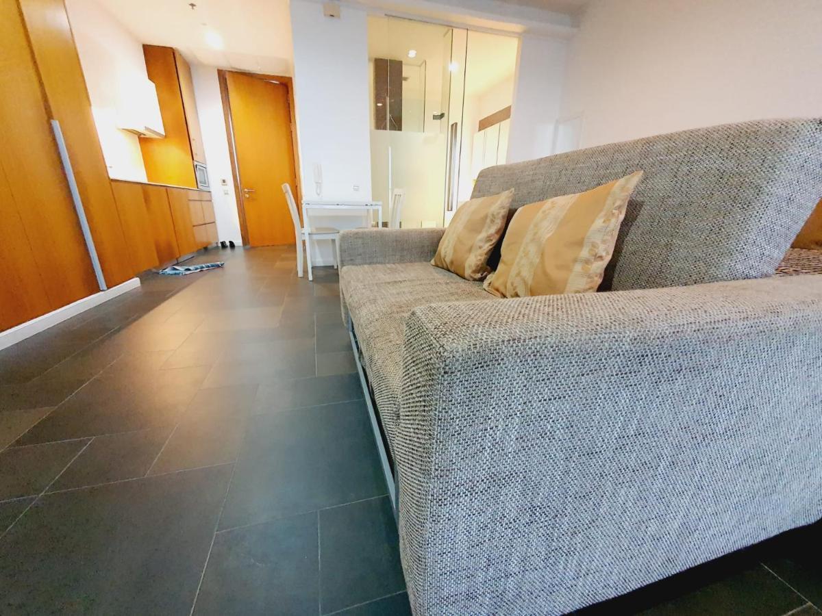 Sea View Apartment In باتايا المظهر الخارجي الصورة