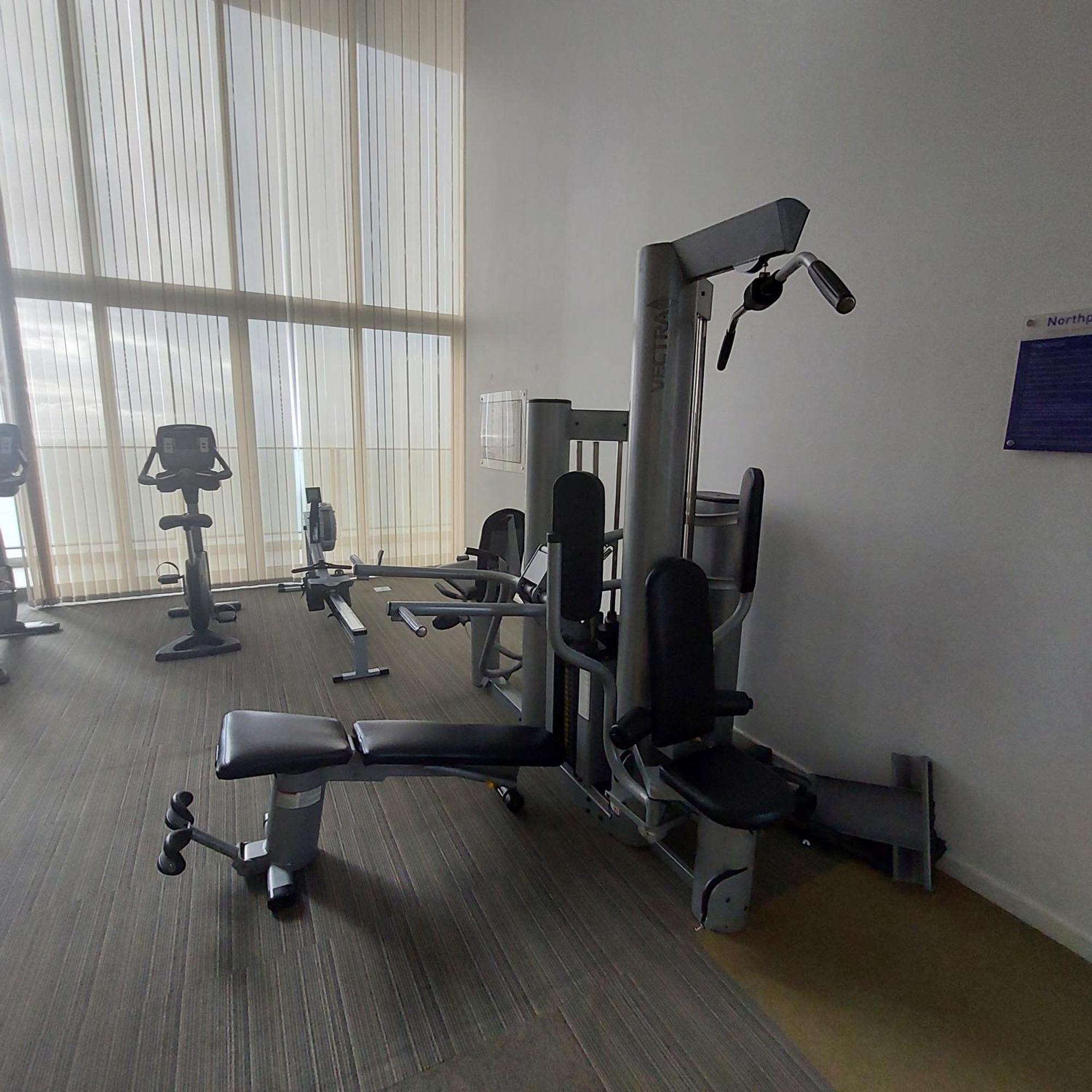 Sea View Apartment In باتايا المظهر الخارجي الصورة